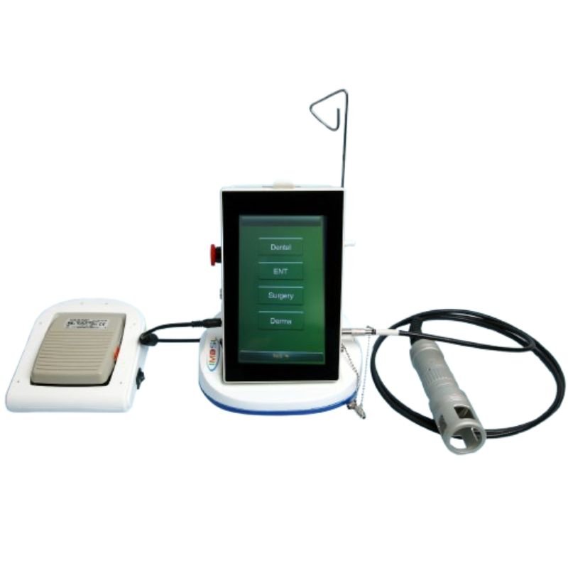 Divine Lase-T High Power Physio Laser